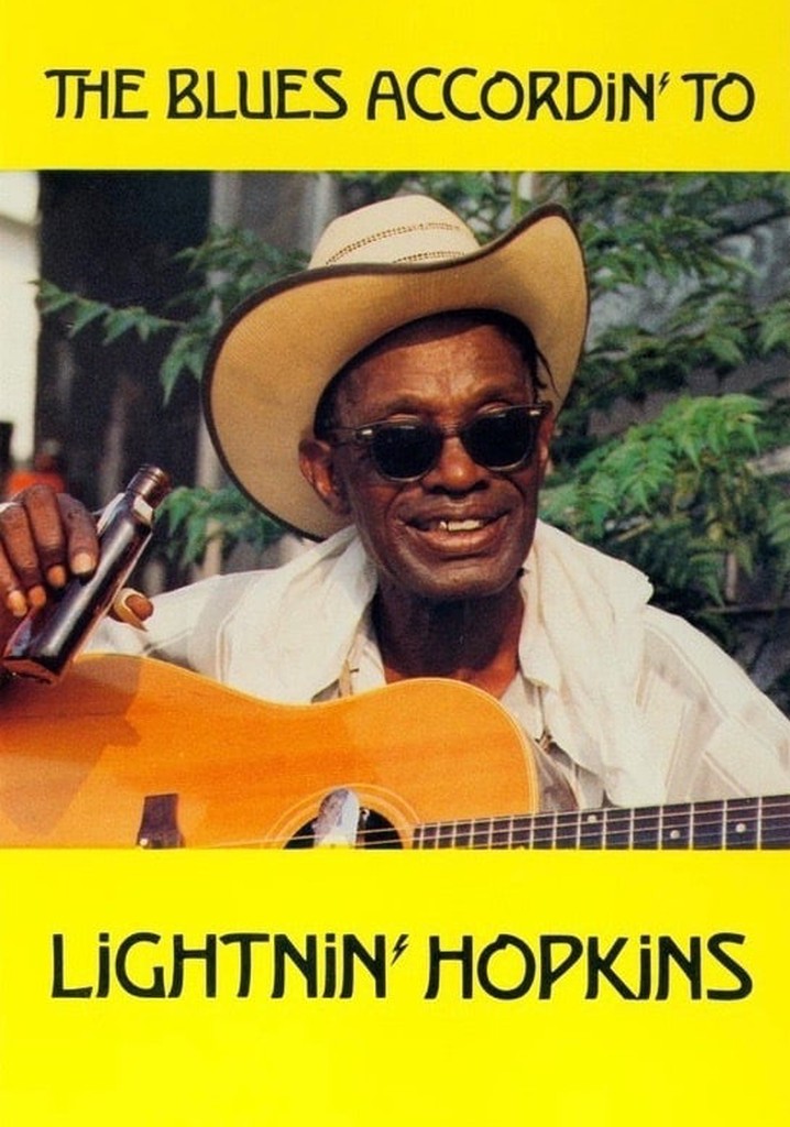 The Blues Accordin' to Lightnin' Hopkins streaming